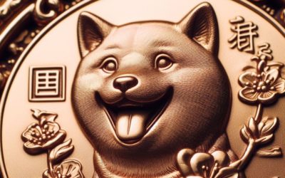 Qué es Shiba Inu, cuánto vale y por qué se está volviendo tan famoso como el bitcoin