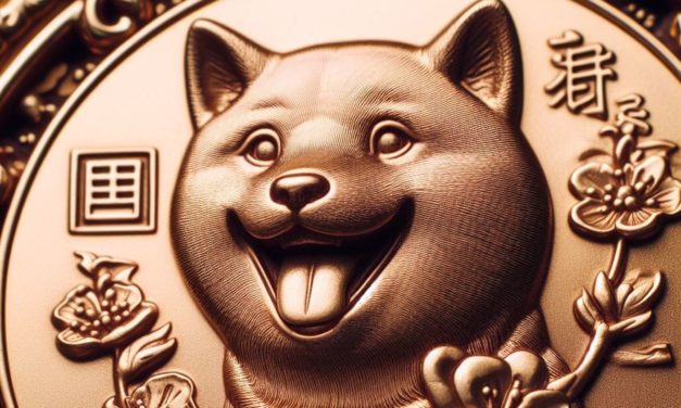 Qué es Shiba Inu, cuánto vale y por qué se está volviendo tan famoso como el bitcoin