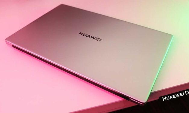 Descuento brutal: consigue este portátil de Huawei con una rebaja de 350 euros