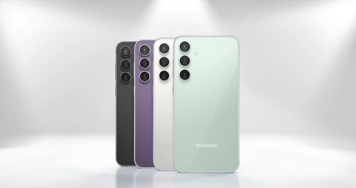 Samsung Galaxy S23 FE, una versión económica del S23 con cámara profesional y novedades en el procesador