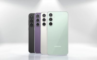Samsung Galaxy S23 FE, una versión económica del S23 con novedades en el procesador