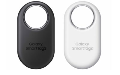 Cómo mantener tus objetos de valor a salvo gracias a Samsung SmartTag 2