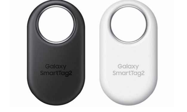 Cómo mantener tus objetos de valor a salvo gracias a Samsung SmartTag 2