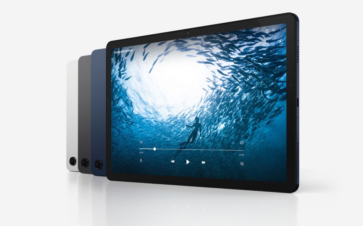 Fabricante de fábrica Tablet 11 pulgadas Android 13 Ultra Slim
