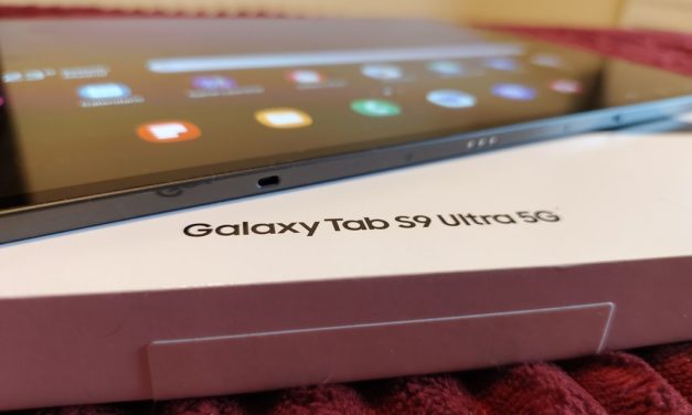 Mi experiencia de uso con la Samsung Galaxy Tab S9 Ultra tras un mes