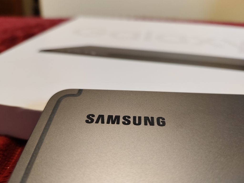 Samsung Galaxy Tab S9 Ultra 8