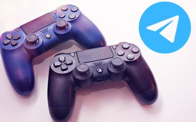 Los mejores canales de Telegram con ofertas de consolas y videojuegos