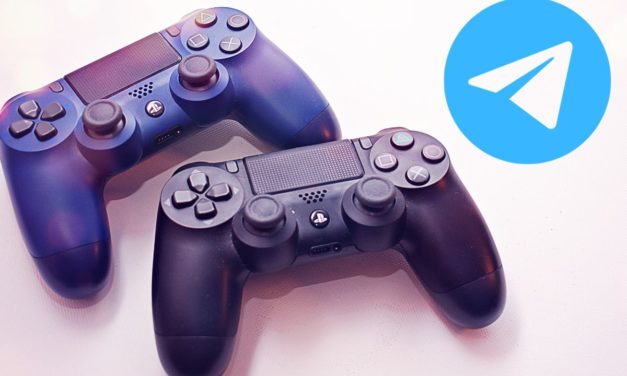 Los mejores canales de Telegram con ofertas de consolas y videojuegos