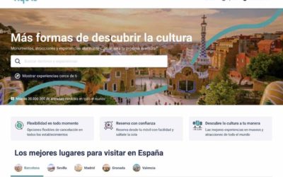 ¿Tiqets es fiable? Análisis y opiniones de esta plataforma de reservas