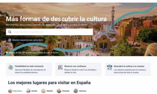 ¿Tiqets es fiable? Análisis y opiniones de esta plataforma de reservas
