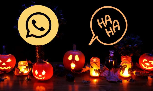 Los memes más divertidos de Halloween para compartir por WhatsApp