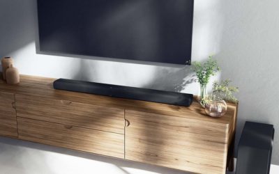 Yamaha True X Surround: vive el cine en casa como siempre lo habías soñado