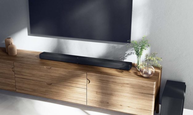 Yamaha True X Surround: vive el cine en casa como siempre lo habías soñado