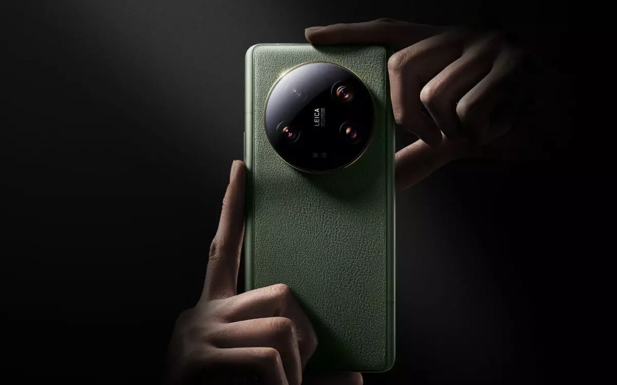 Probamos el Xiaomi 13 Ultra: su mejor smartphone es una espectacular cámara  inteligente domada por Leica