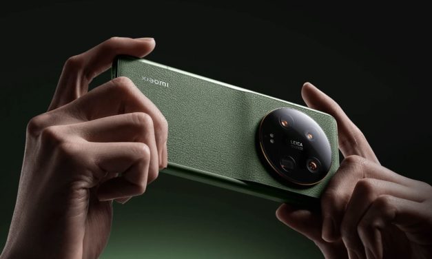 Xiaomi 13 Ultra, un móvil con cámara Leica, diseño premium y un brillo espectacular