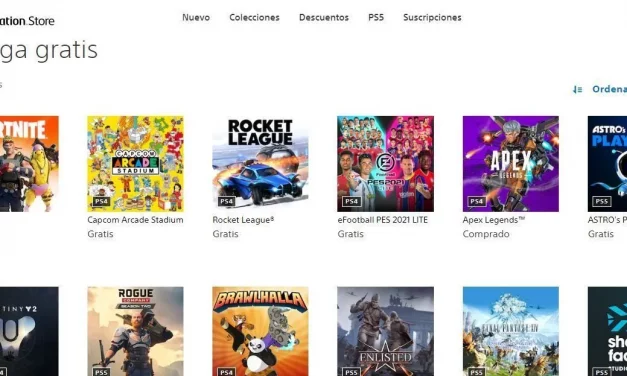 Todas las opciones para conseguir juegos gratis en PC y consola