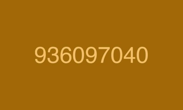 Llamadas del 921275878 hoy, ¡presta atención, podría ser un fraude!