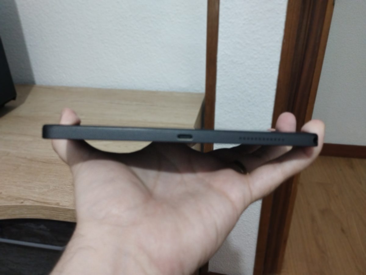 Mi experiencia con la tableta Acer Iconia Tab P10 tras tres semanas de uso 5
