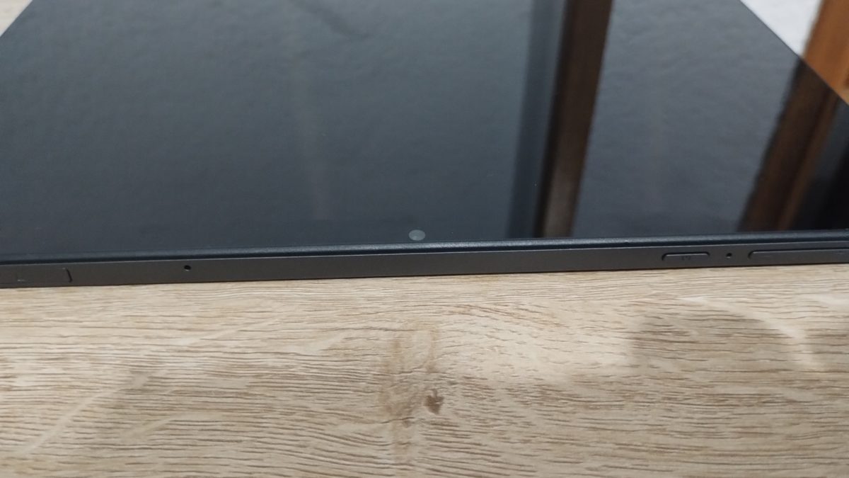 Mi experiencia con la tableta Acer Iconia Tab P10 tras tres semanas de uso 2
