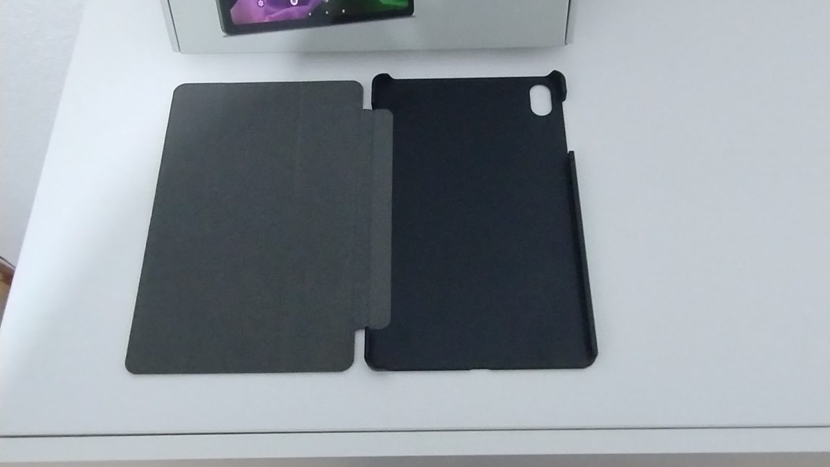 Mi experiencia con la tableta Acer Iconia Tab P10 tras tres semanas de uso 19
