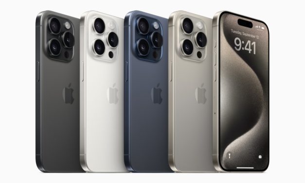 Esto es lo que le cuesta a Apple fabricar cada iPhone 15 Pro Max