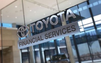 Si has comprado un coche de Toyota cuidado, podrían haber robado tus datos financieros