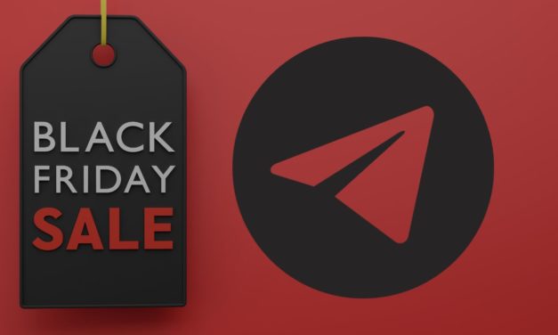 Los mejores canales de Telegram para encontrar ofertas de Black Friday