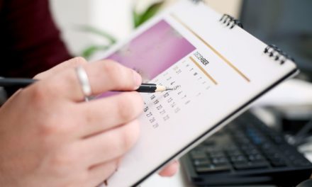 Calendarios y servicios para plantearte objetivos y hacer seguimiento de tareas en 2025