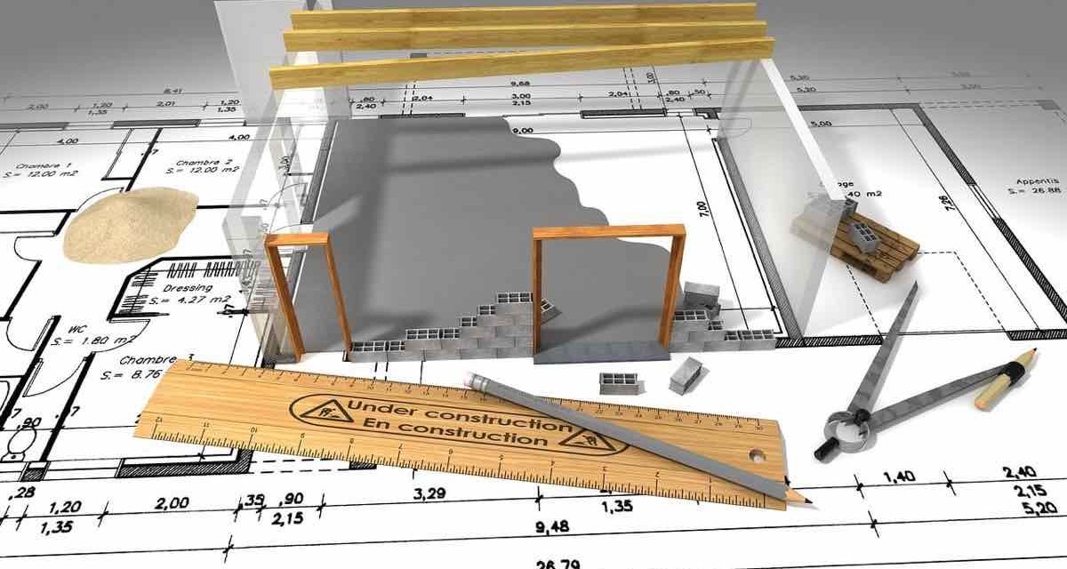 ¿Es posible imprimir una casa en 3D?
