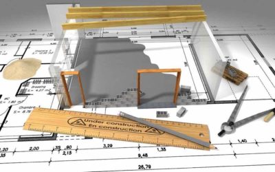 ¿Es posible imprimir una casa en 3D?