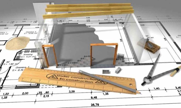¿Es posible imprimir una casa en 3D?