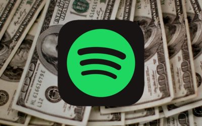 Descubre cuántas reproducciones necesita un artista para cobrar de Spotify