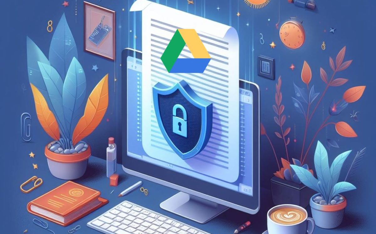 Cómo compartir un documento de Google que no puedan editar tus contactos 1 Cómo compartir un documento de Google que no puedan editar tus contactos
