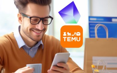 Comparamos Miravia con Temu, precios, garantías y tiempo de envío
