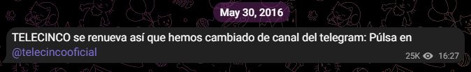 Comparativa canales de Telegram vs canales de WhatsApp, ¿cuál opción es mejor? 1