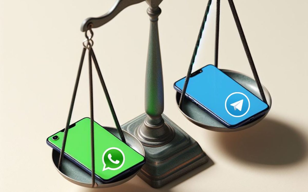 Comparativa canales de Telegram vs canales de WhatsApp, ¿cuál opción es mejor?