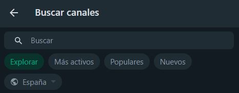 Comparativa canales de Telegram vs canales de WhatsApp, ¿cuál opción es mejor? 3
