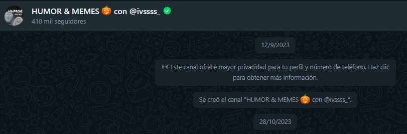 Comparativa canales de Telegram vs canales de WhatsApp, ¿cuál opción es mejor? 4
