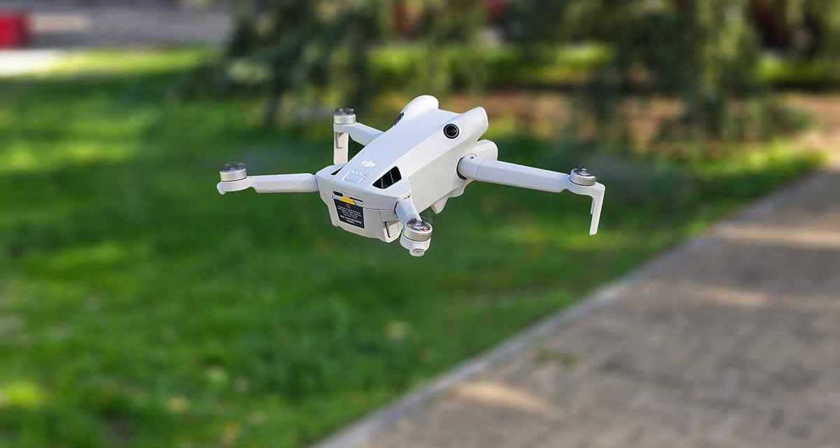 10 cosas que deberías saber antes de comprar el dron DJI Mini 4 Pro
