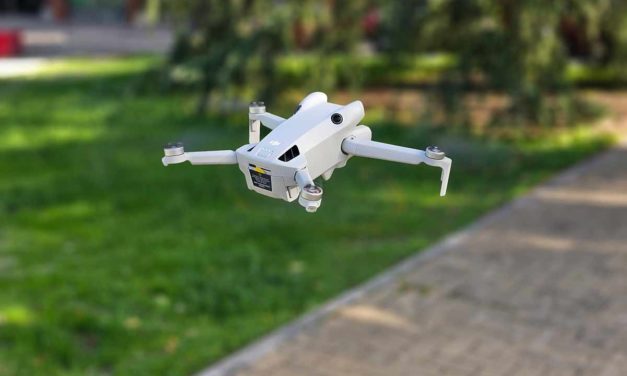 10 cosas que deberías saber antes de comprar el dron DJI Mini 4 Pro