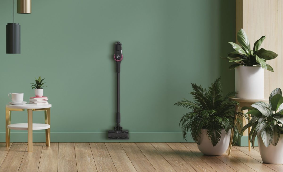 Estos son los mejores aspiradores de Hoover para regalar en Navidad 3