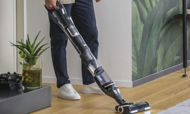 Estos son los mejores aspiradores de Hoover para regalar en Navidad