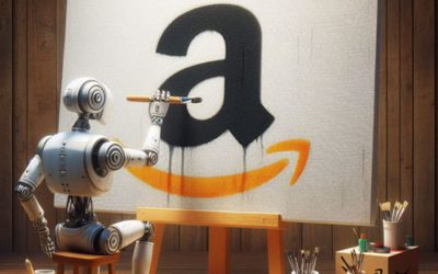 Amazon ya tiene su propio creador de imágenes por IA: así lo puedes usar