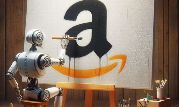 Amazon ya tiene su propio creador de imágenes por IA: así lo puedes usar