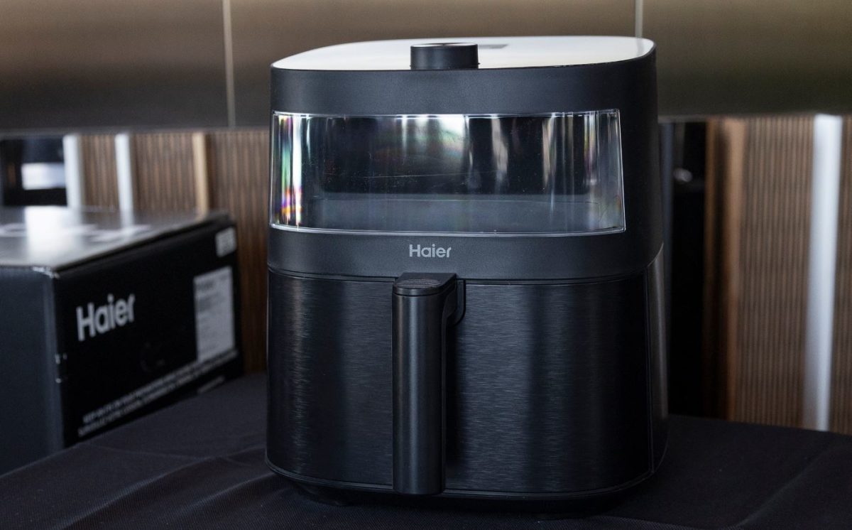 Haier I-Master Series 5, pequeños electrodomésticos para equipar tu cocina al máximo 1