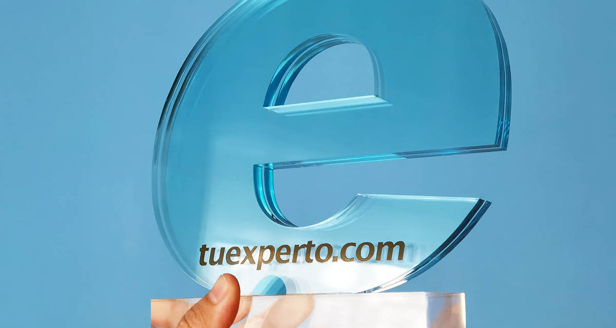 Premios tuexperto.com 2023-2024, descubre la lista de todos los ganadores