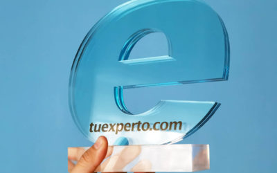 Premios tuexperto.com 2023-2024, descubre la lista de todos los ganadores