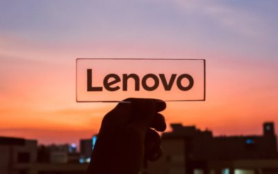La innovación y la IA, claves para el aumento de los beneficios trimestrales de Lenovo