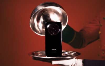 Las ofertas más suculentas para hacerte con un móvil de HONOR este Black Friday