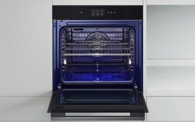 LG Instaview, los hornos más versátiles y que menos consumen del mercado